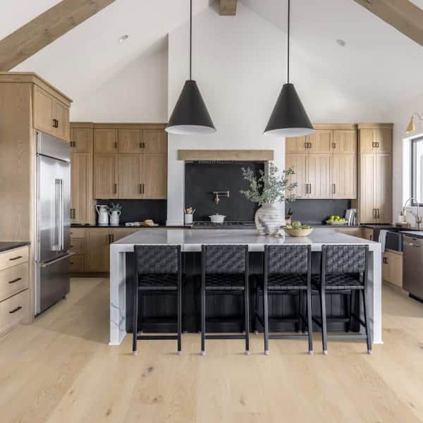Vallemar Blanc Pacifica Laminate