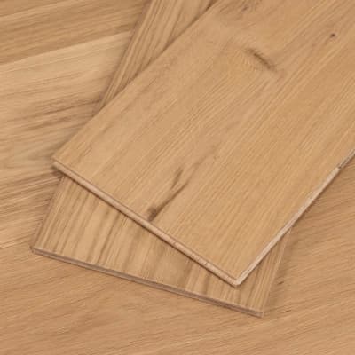 Strawvignon Blanc First Press Hardwood Flooring