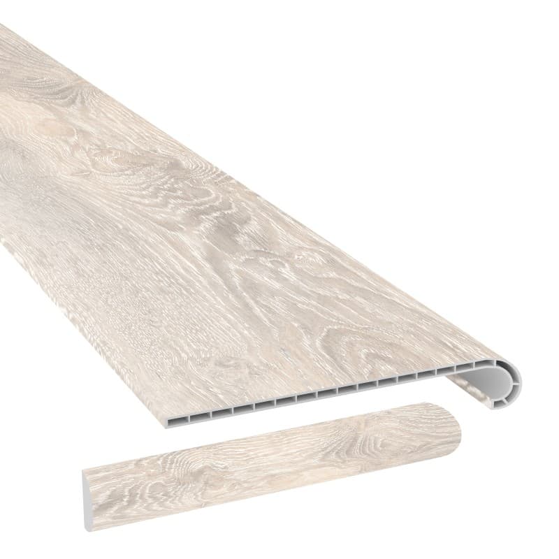 Castaway Oak Tread w/ Cap Universal-0