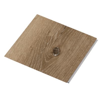 Sample - Aged Hickory Select Premium Vinyl Plank Flooring