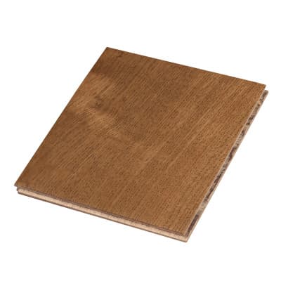 Sample - Carneros Oak Cellar Wide+ T&G Hardwood Flooring