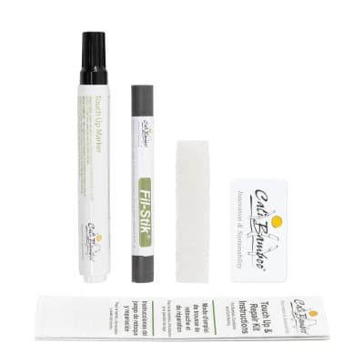 Basic Floor Care Kit (Gray)