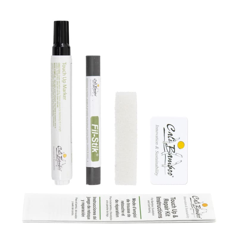 Basic Floor Care Kit (Gray)-0