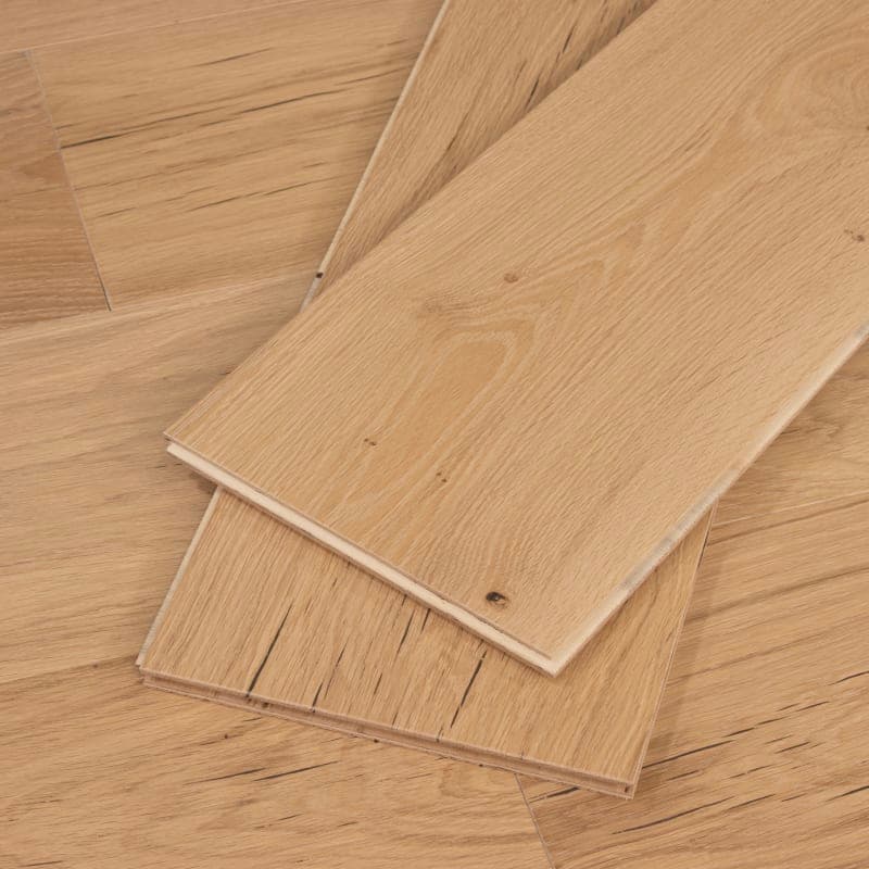 Coastal Blanc Engineered Hardwood Flooring-0