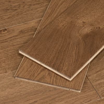 Spiced Wine Whiskey & Wine Hardwood Flooring
