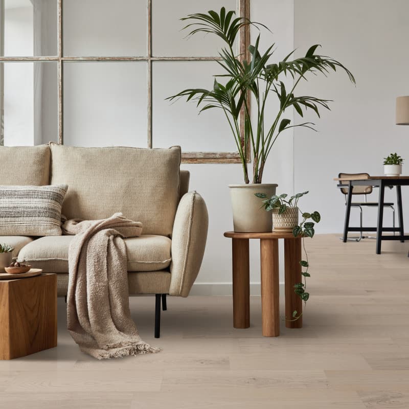 Beach Town Blanc Hardwood Barrel Flooring-1