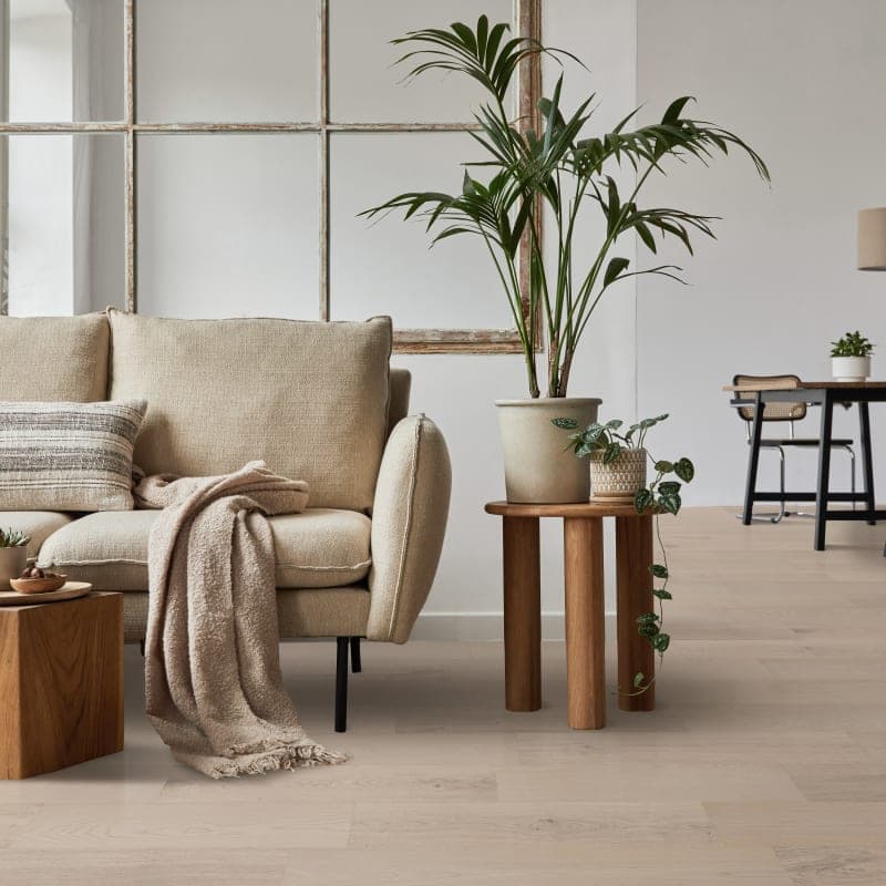 Beach Town Blanc Hardwood Barrel Flooring-1