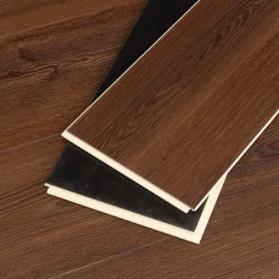 Cayucos Cave Longboards Icons Vinyl Flooring