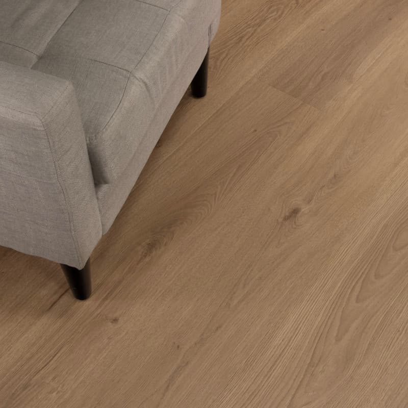 Sample--Sandalwood Surge Mavericks Cali Laminate flooring-2