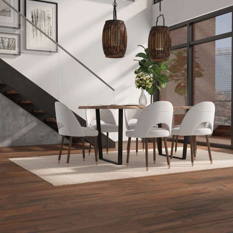 Evening Whiskey Whiskey & Wine Hardwood Flooring-1