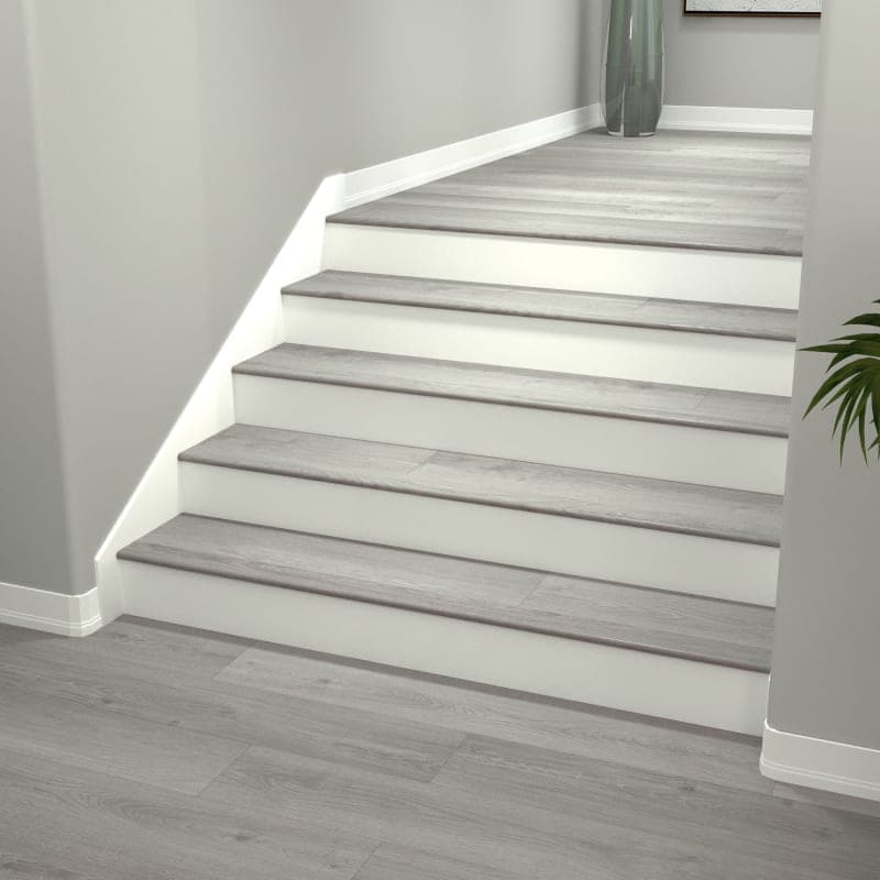 Grayfish Stair Nosing Flush 10mm-1