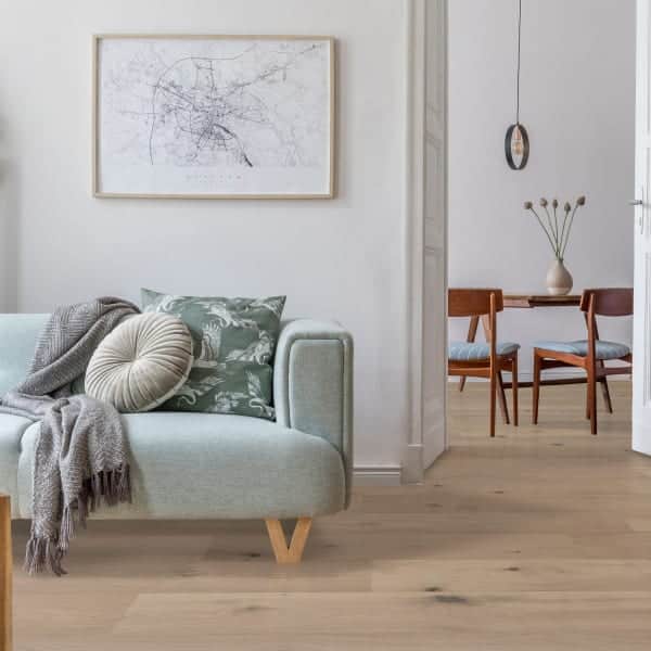 Seacliff Sec Hardwood Barrel Flooring
