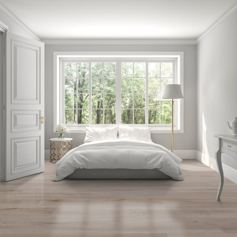Sample - CALI Vinyl Legends Extra Wide Click Uprush Flooring-1