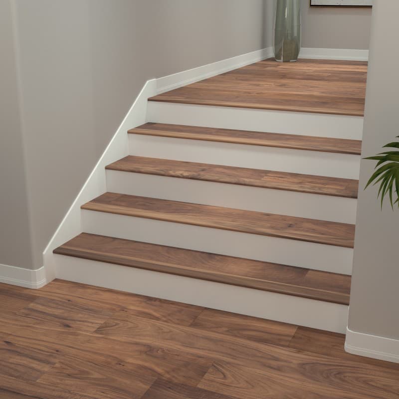 Natural Acacia Varietals Flush Stair Nosing-1