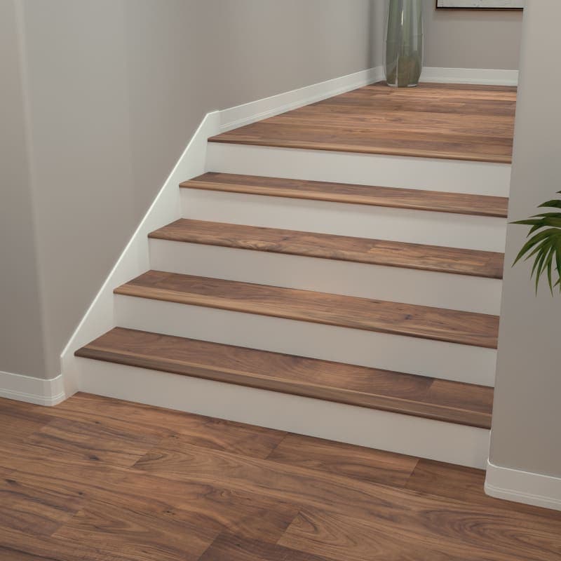 Natural Acacia Varietals Flush Stair Nosing-1