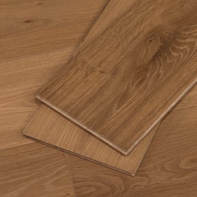 Board and Brix First Press Hardwood Flooring