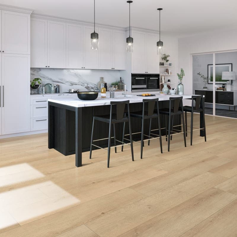 Sample - Sandbar Oak Cali Vinyl Longboards® - Vinyl Plank Flooring-2
