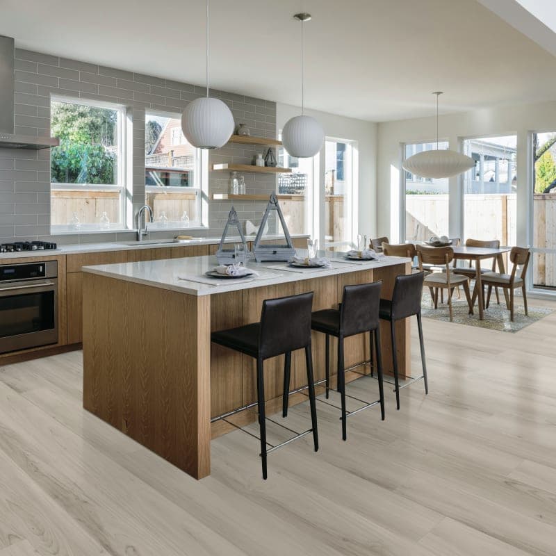 Railway Gray Trestles Vinyl Flooring-1