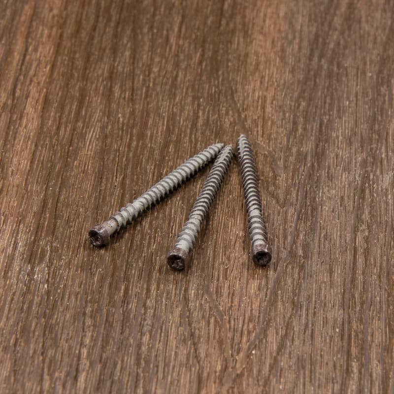 Denali TrapEase Composite Deck Screws-2
