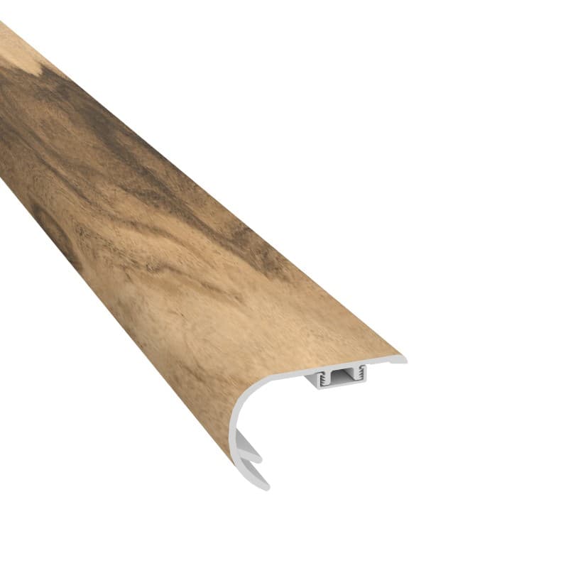 Huntington Hickory Cali Vinyl Stair Nosing Overlap-0