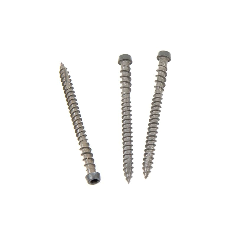 Yosemite TrapEase Composite Deck Screws-0