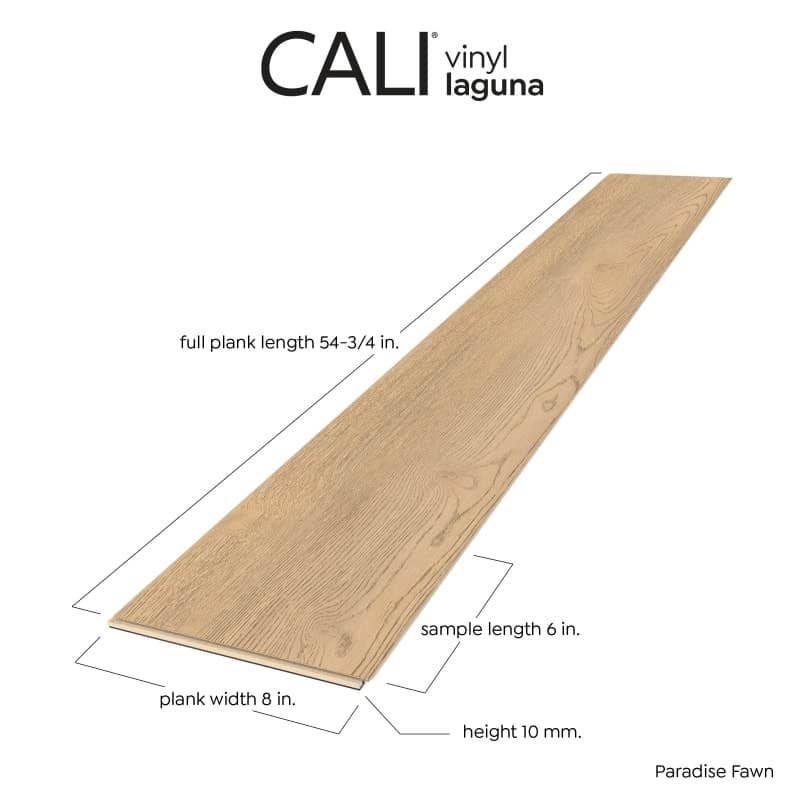 Paradise Fawn Laguna Vinyl Flooring-2