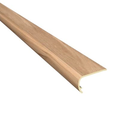 Ivory Inlet Longboards Icons Stair Nosing Overlap