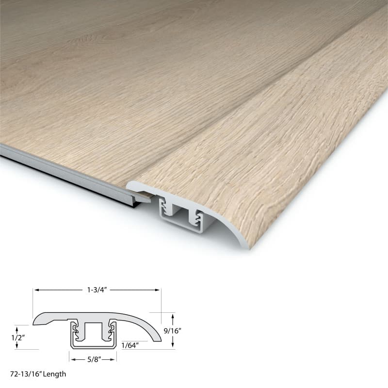 Hermosa Coast Cali Vinyl Reducer Overlap