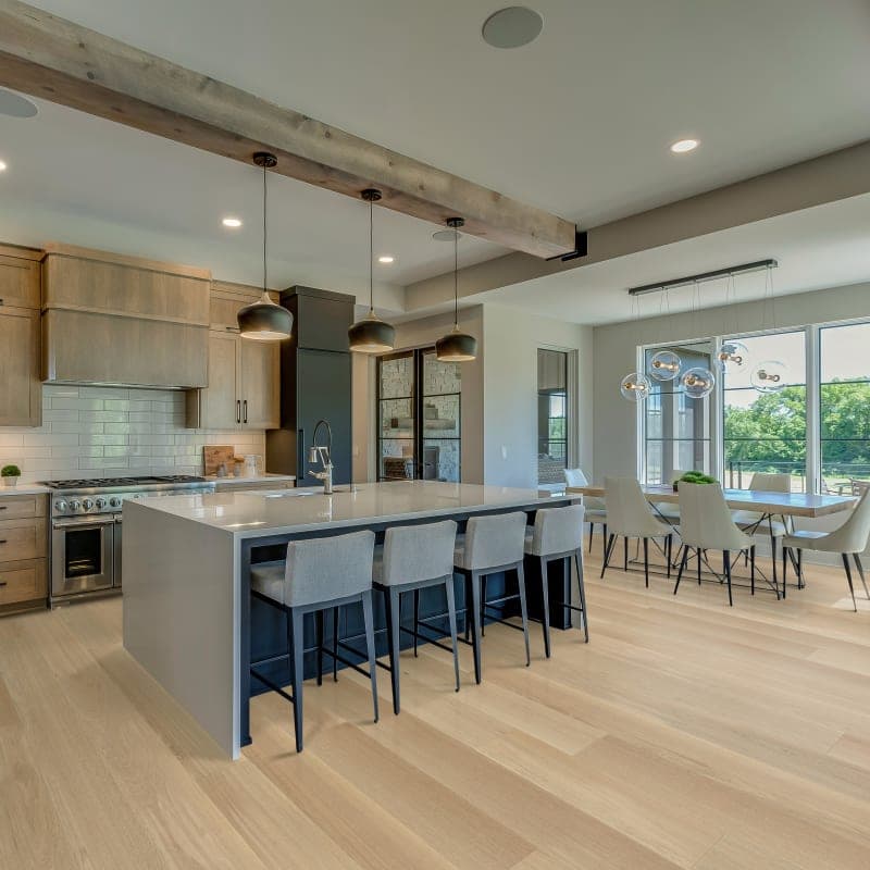 Blanc de Blanc Hardwood Cellar Flooring-1
