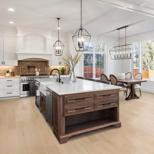 Southern Salt Pacifica Laminate