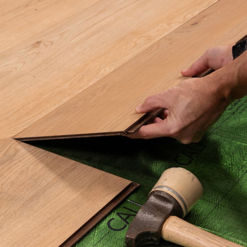 Harbor Honey Mavericks Laminate Flooring-3