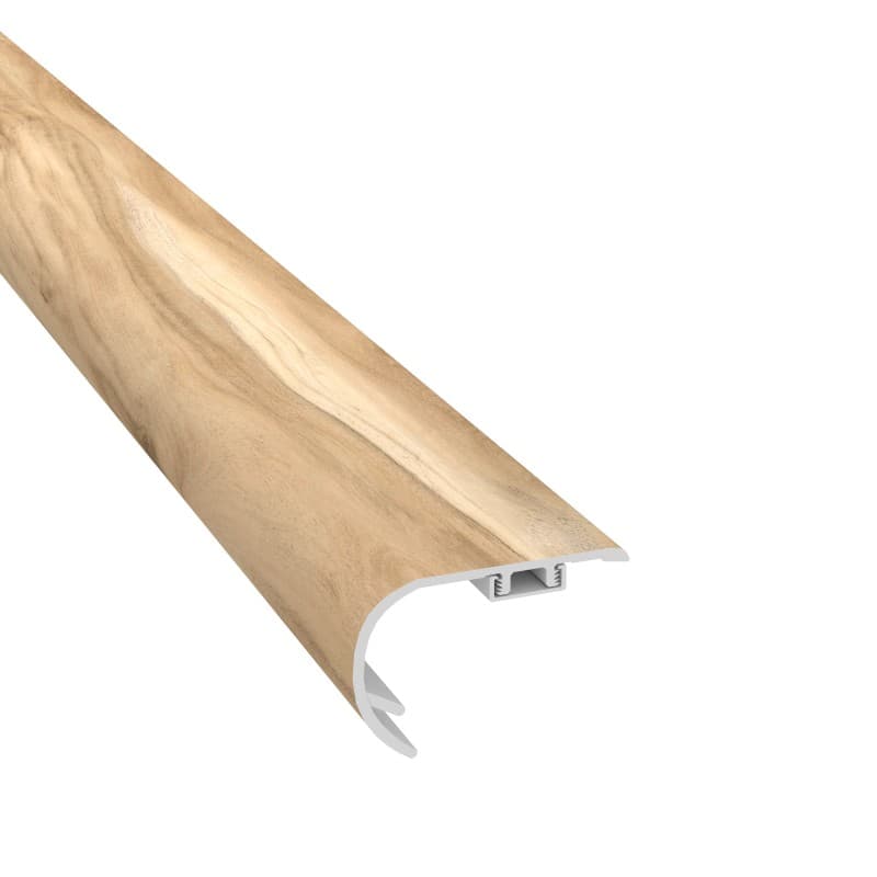Coastal Eucalyptus Cali Vinyl Stair Nosing Overlap-0