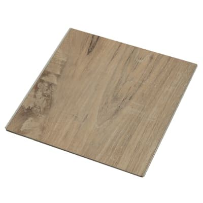 Sample - Seaboard Oak Cali Vinyl Longboards® - Vinyl Plank Flooring