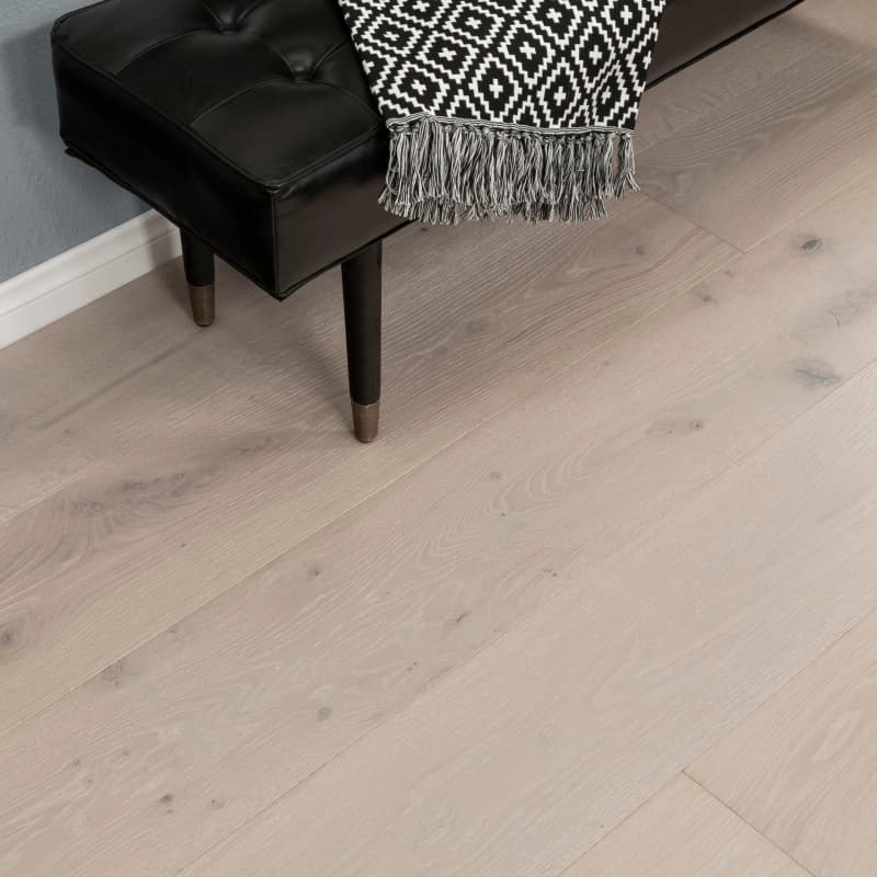 Sample - New World Oak Extra Wide T&G Cali Hardwoods Flooring-3