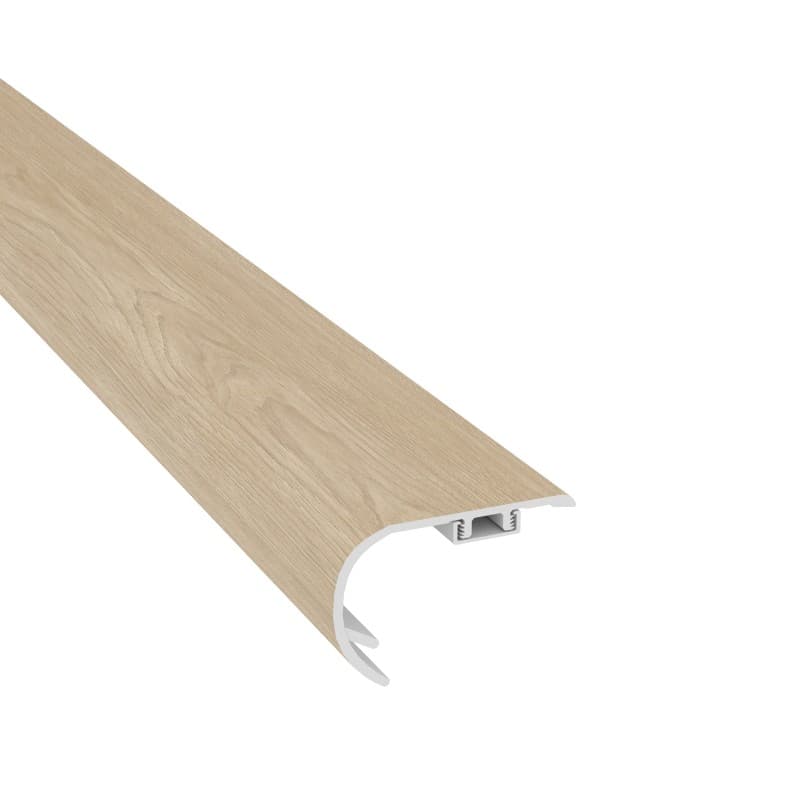 Sandstone Wash Cali Vinyl Stair Nosing Overlap-0