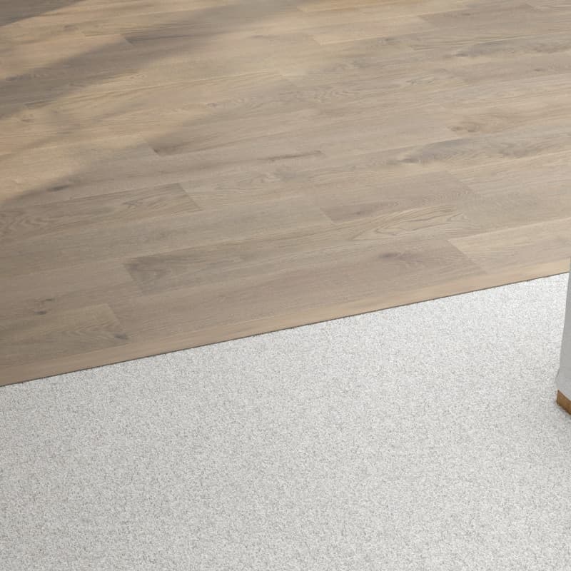 Cava Cove Cali Hardwoods T-Mold