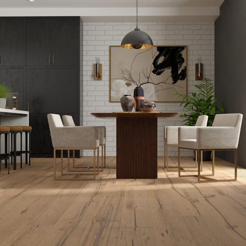 Reserve Whiskey Whiskey & Wine Hardwood Flooring-1