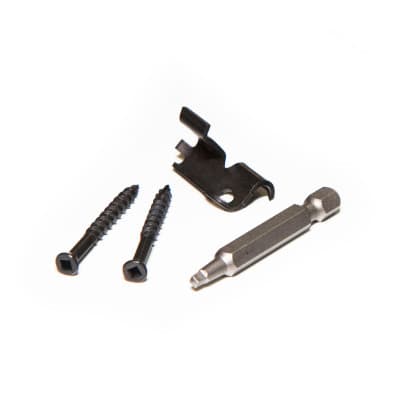 Universal Hidden Deck Fastener 100 SQFT