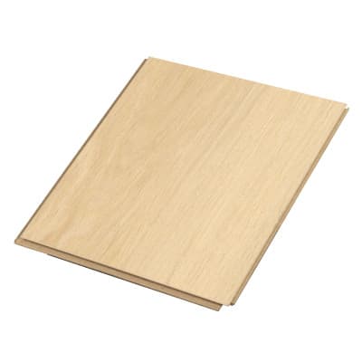 Sample - Southern Salt Pacifica Laminate Plank Wide Plus Click