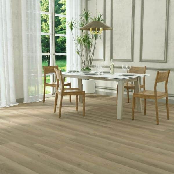 Surfwood Pacifica Laminate