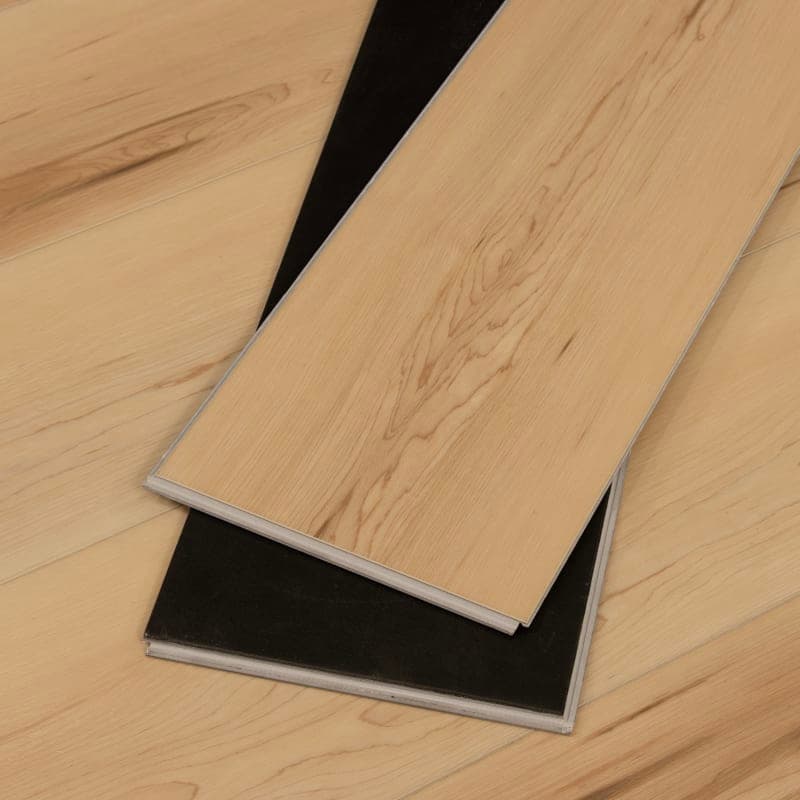Morro Beige Longboards® Vinyl Flooring (Angle-Angle)-0