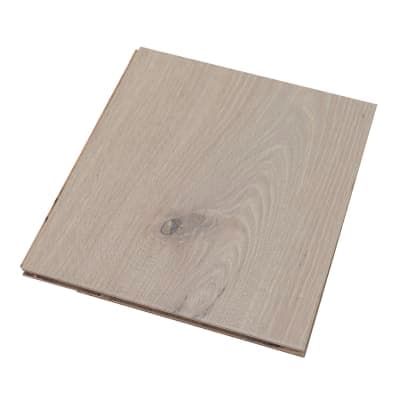 Sample - Provincial Ivory First Press Cali Hardwoods flooring