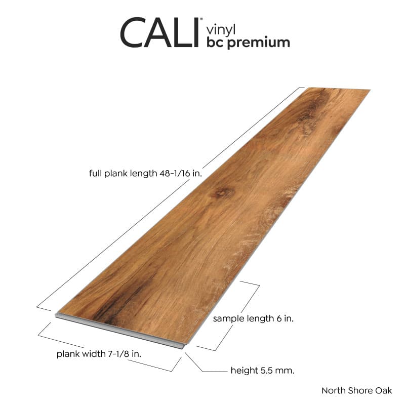 North Shore Oak Select Premium Vinyl Flooring-2