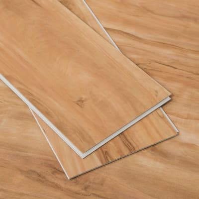 Blonde Ale Select Premium Vinyl Flooring