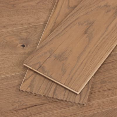 Reserve Wine Whiskey & Wine Hardwood Flooring