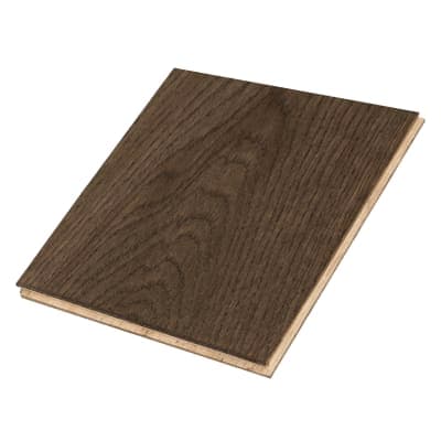 Sample - Cellar Door Extra Wide T&G Cali Hardwoods Flooring
