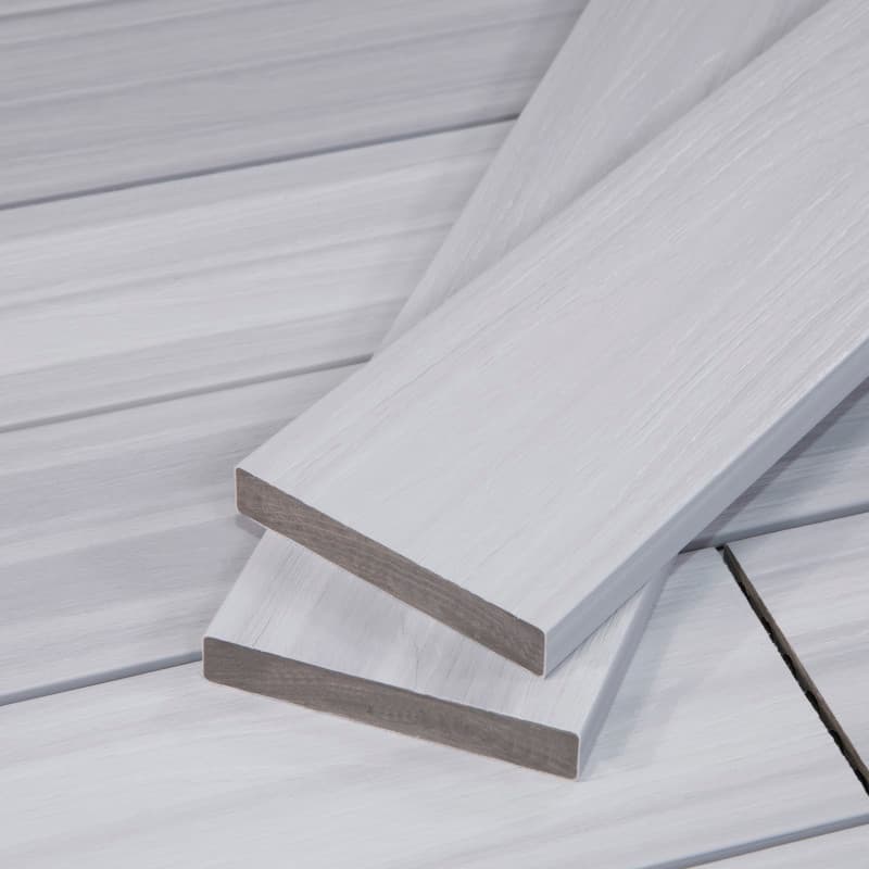 Glacier TruOrganics Square Edge 12FT-0