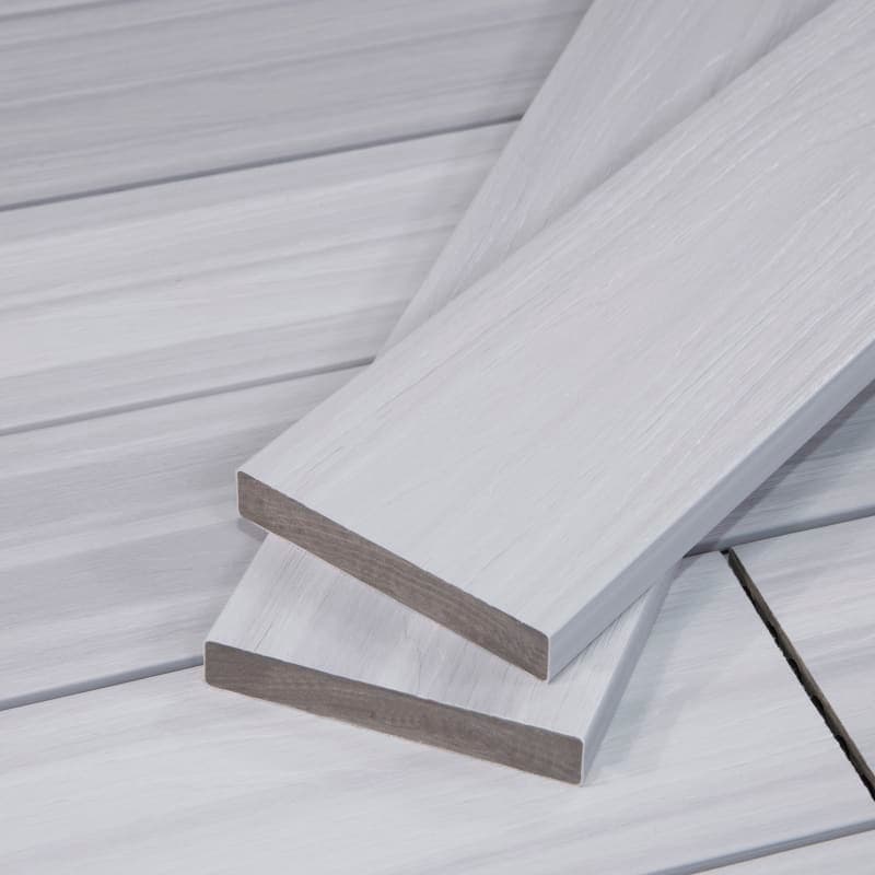 Glacier TruOrganics Square Edge 12FT-0