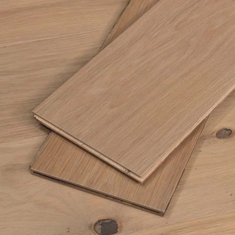 Seacliff Sec Hardwood Barrel Flooring