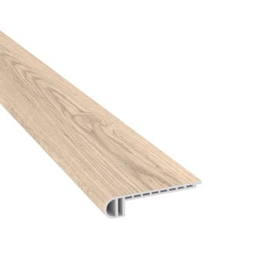 Silver Spray Longboards Icons Stair Nosing Flush
